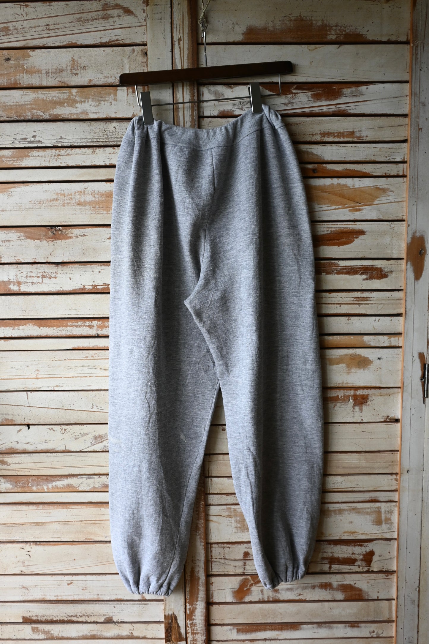 Sweat Pants/GREY