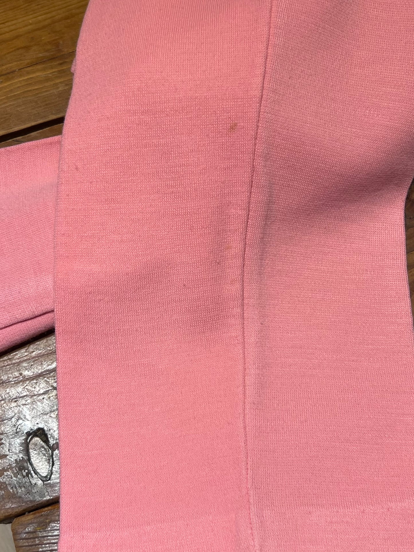 70's Sears Pants/PINK