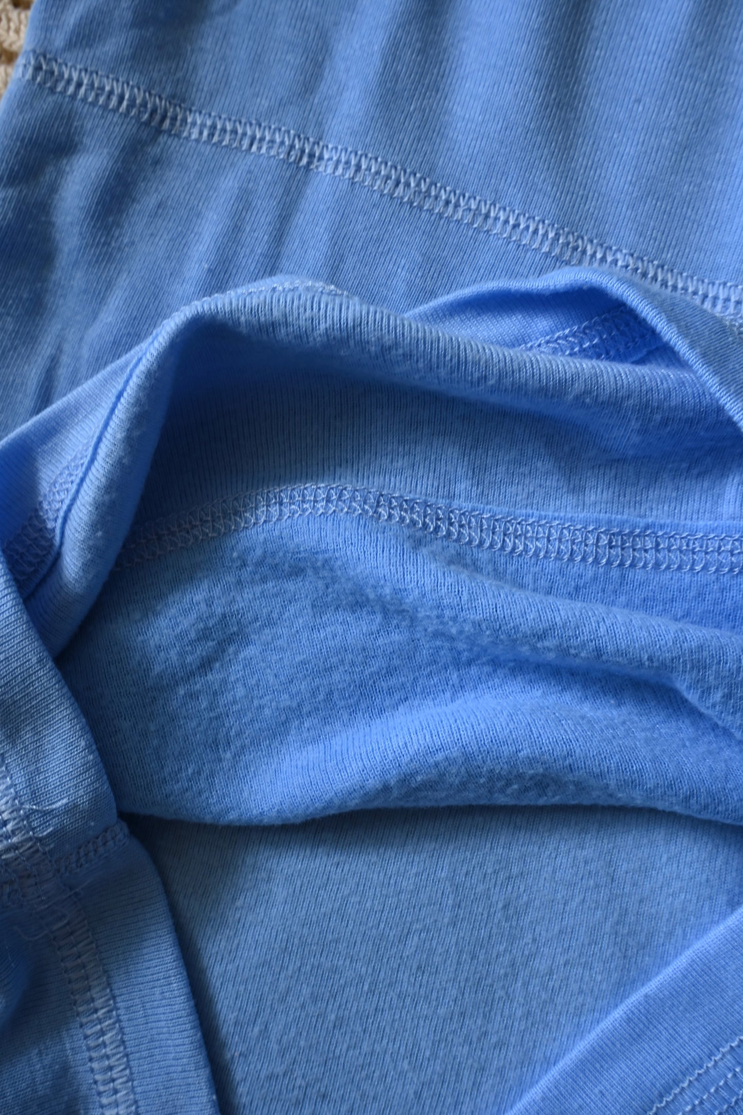 EURO Boys tee/BLUE