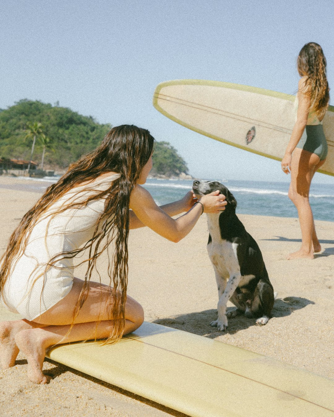 SEEA/Tofino one piece/PEBBLE