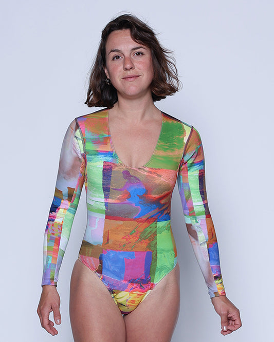 SEEA/Harper surf suit/WAVELENGTH(RC-SKIN)